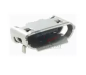 Cổng Micro USB2.0 Type B Cái 10118193-0001LF